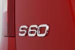 Volvo S60 Performance Project 2011 года